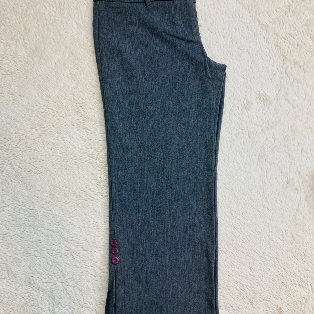 3 for $15🖤Bebe Pants🖤 - Picture 4 of 4
